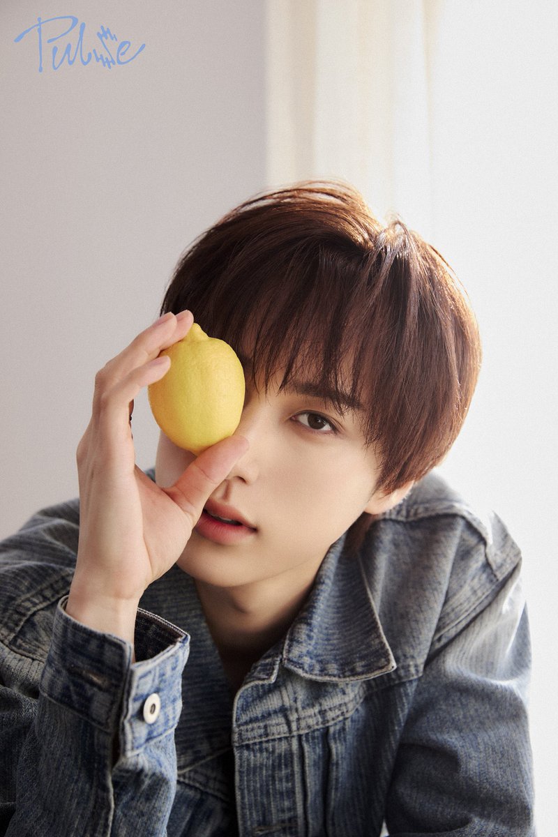 ザテレビジョンの表紙、いけます🍋