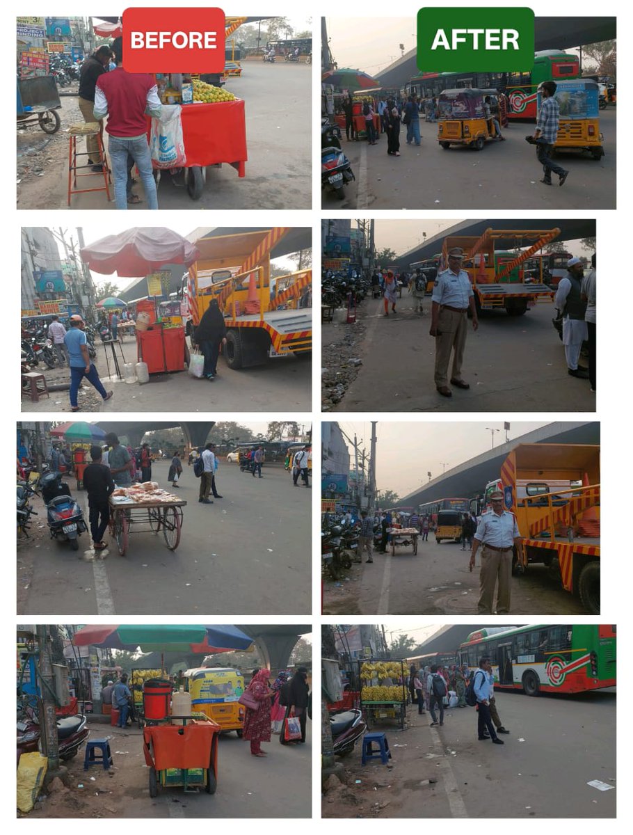 Tr.PS Asifnagar tweet media