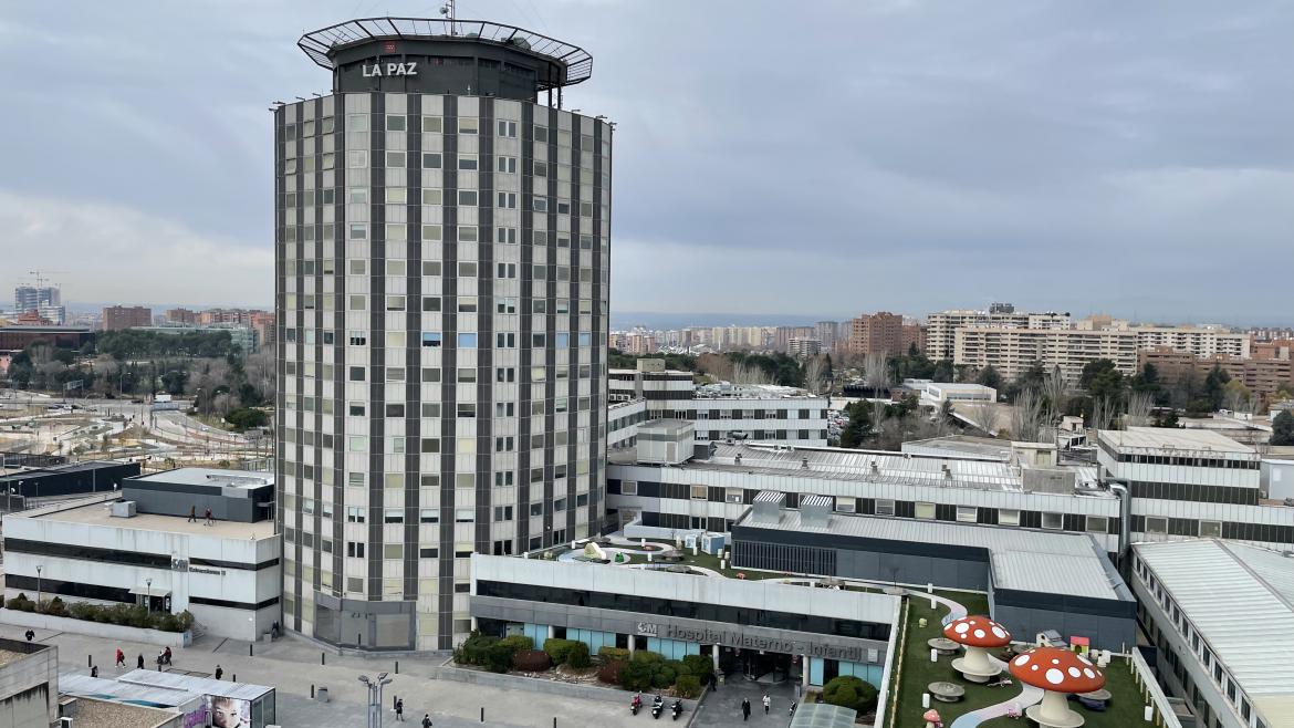 UAM Autónoma Madrid tweet media