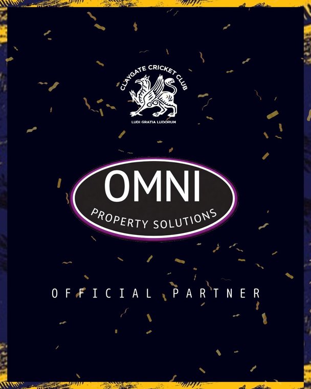 Claygate Cricket Club tweet media