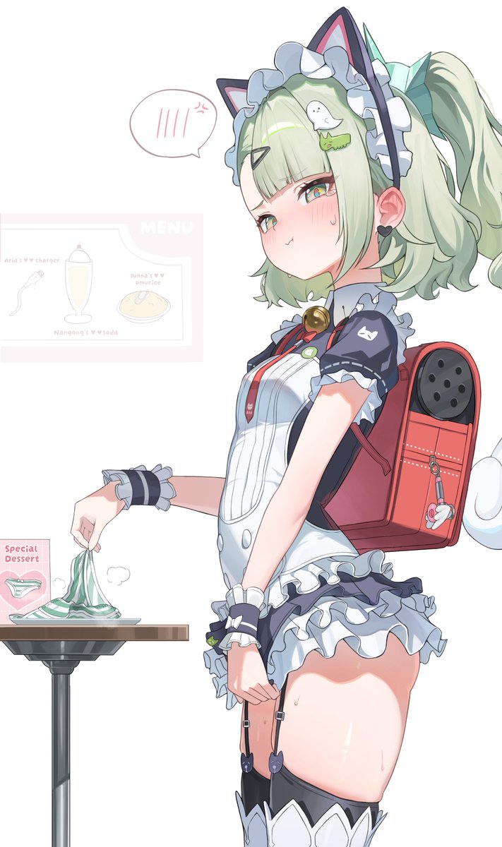 UnNeoNal / オンノナル tweet media