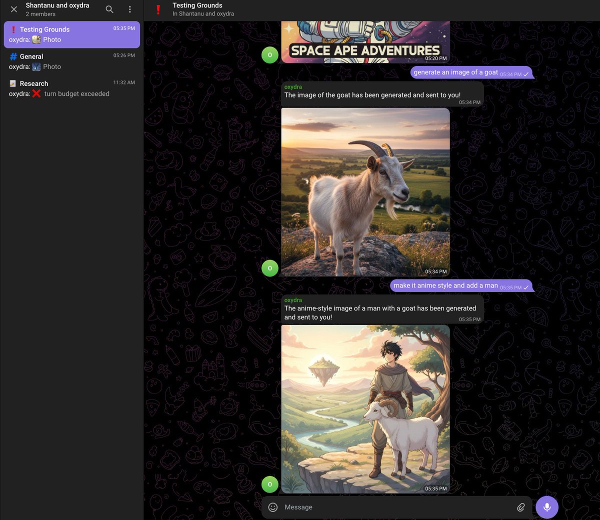 Shantanu Goel tweet media