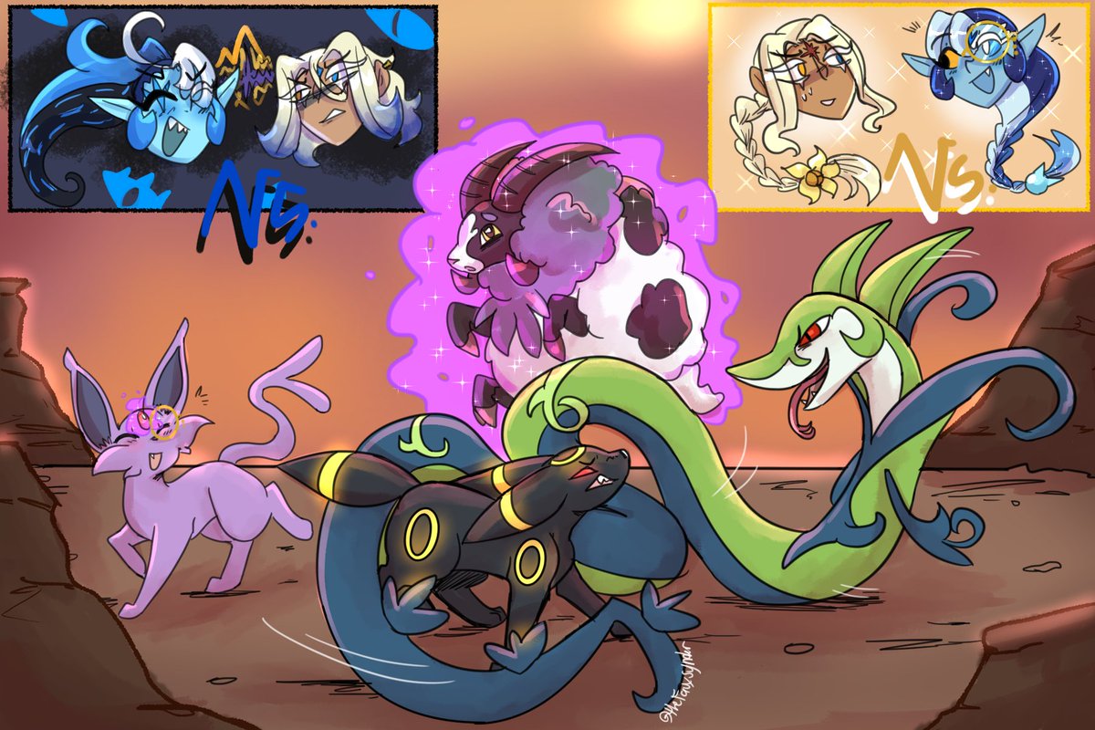 Faux ✨WLL enthusiast tweet media