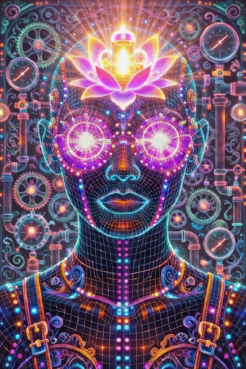c3nsignal's tweet photo. Gm ☀️ Let’s go, let’s connect 🌐
New Collection Era 🚀
🌸 Flor do Lótus — Genesis Signal
🆓 FreeDrop • 0 XTZ • 30 Editions
Alongside exclusive 1/1 pieces • 22 XTZ
Choose your path.
👉 https://t.co/gngmyc8Ugx
#NFT #Tezos #FreeDrop #1of1 #DigitalArt #C3N https://t.co/FatVjOlQSY