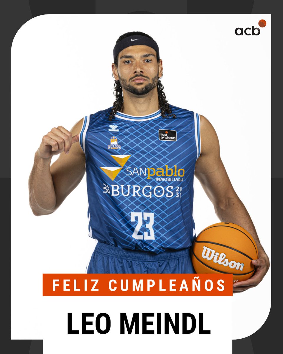 Liga Endesa tweet media