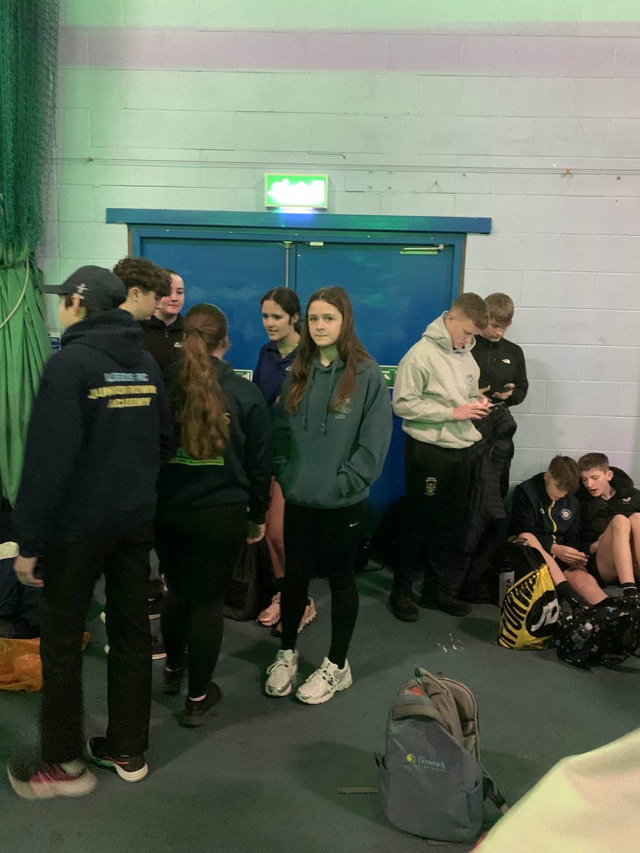 Garforth Academy tweet media