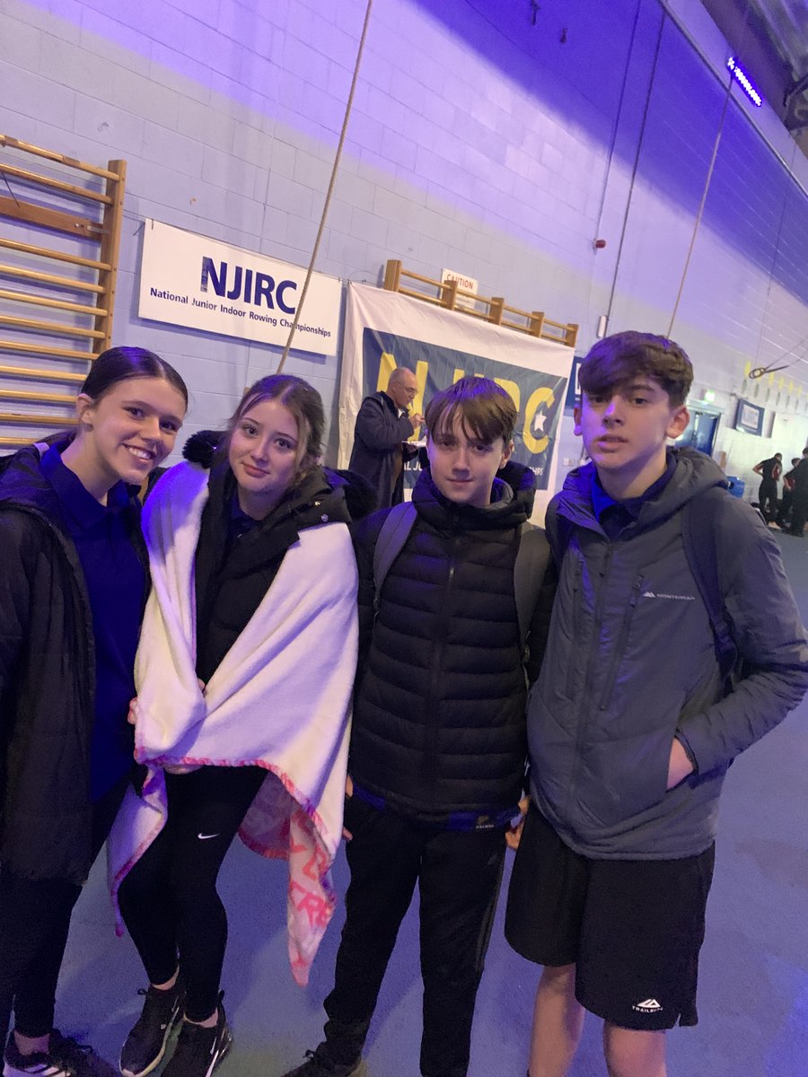 Garforth Academy tweet media