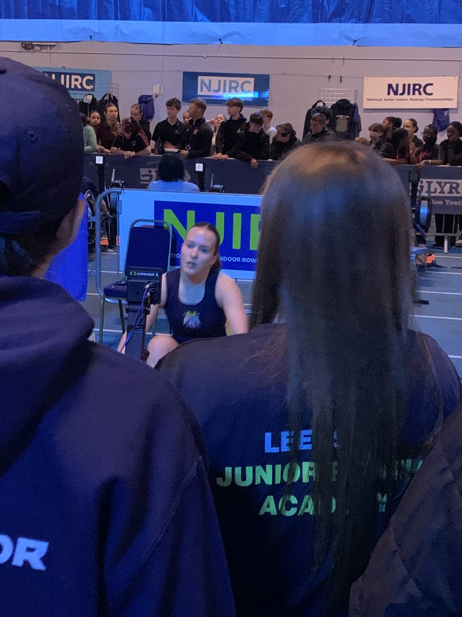 Garforth Academy tweet media