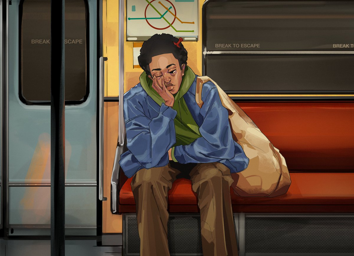 Fellow artists! Share your art and nationality!