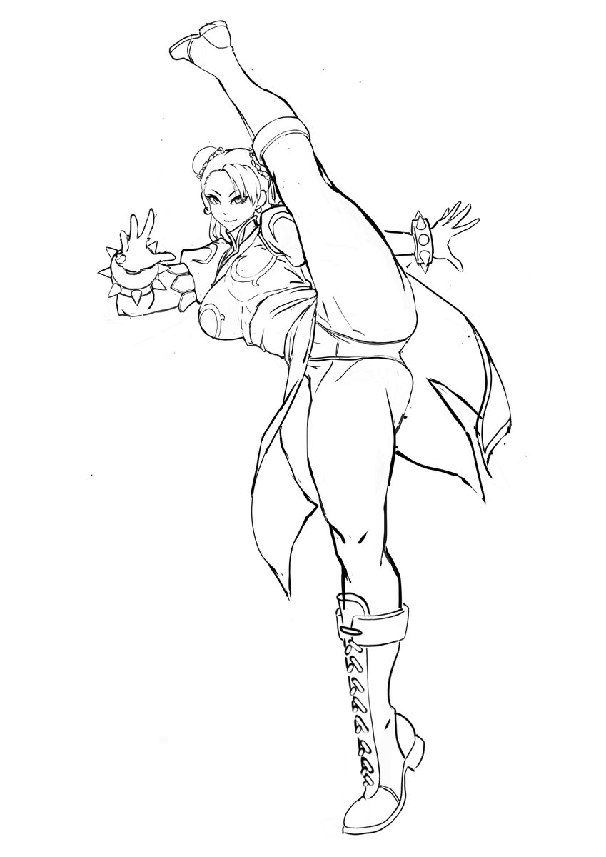 \ 不健康 / tweet media