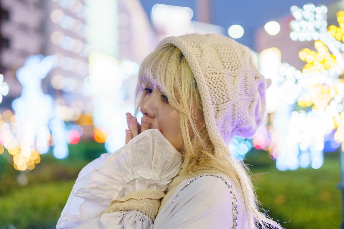 popopopon_421's tweet photo. 暗い夜も https://t.co/uuFccFAP3I