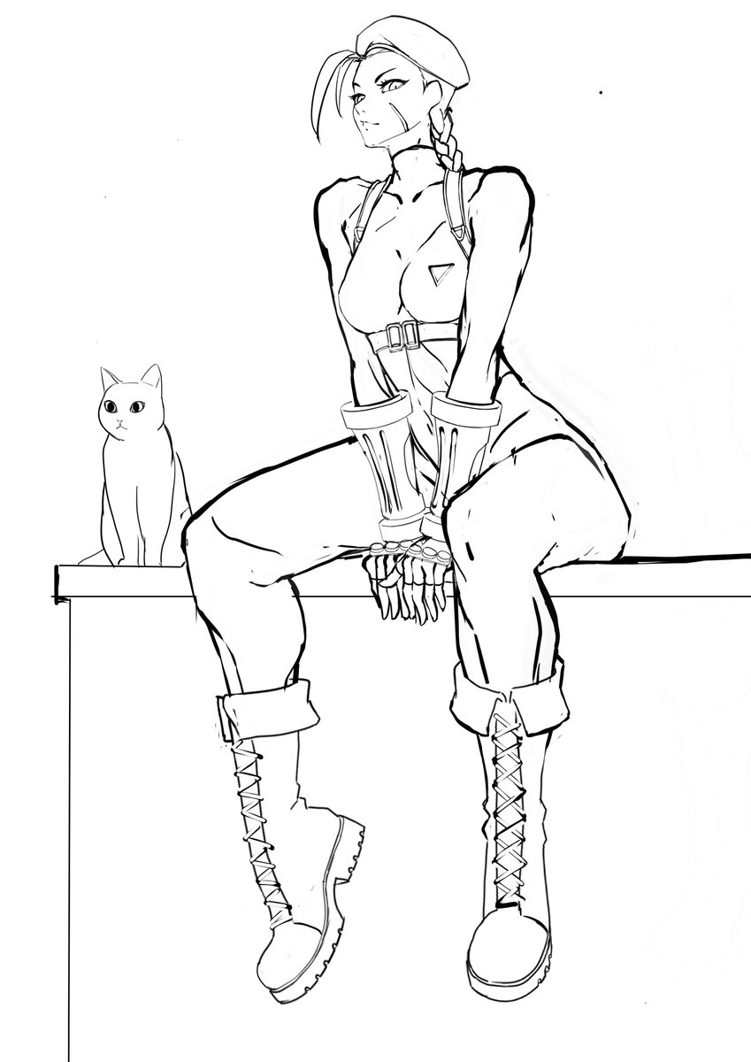 \ 不健康 / tweet media