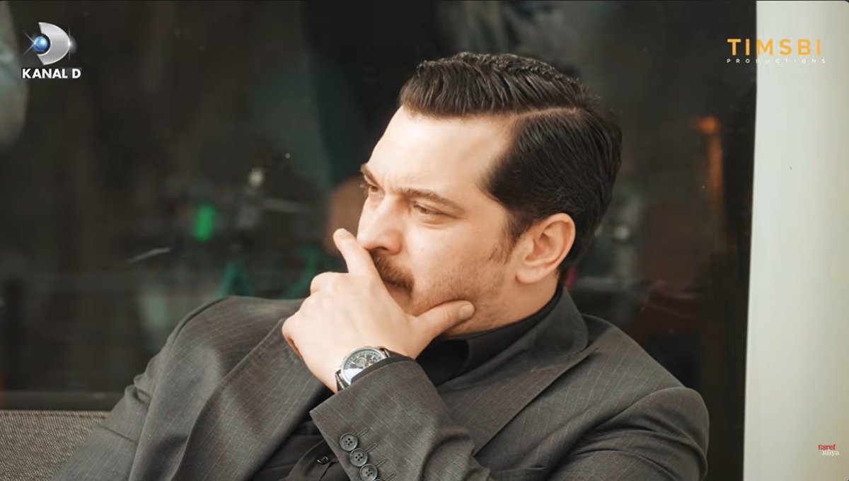 Definition of Charisma.❤️‍🔥🔥#ÇağatayUlusoy #EşrefRüya