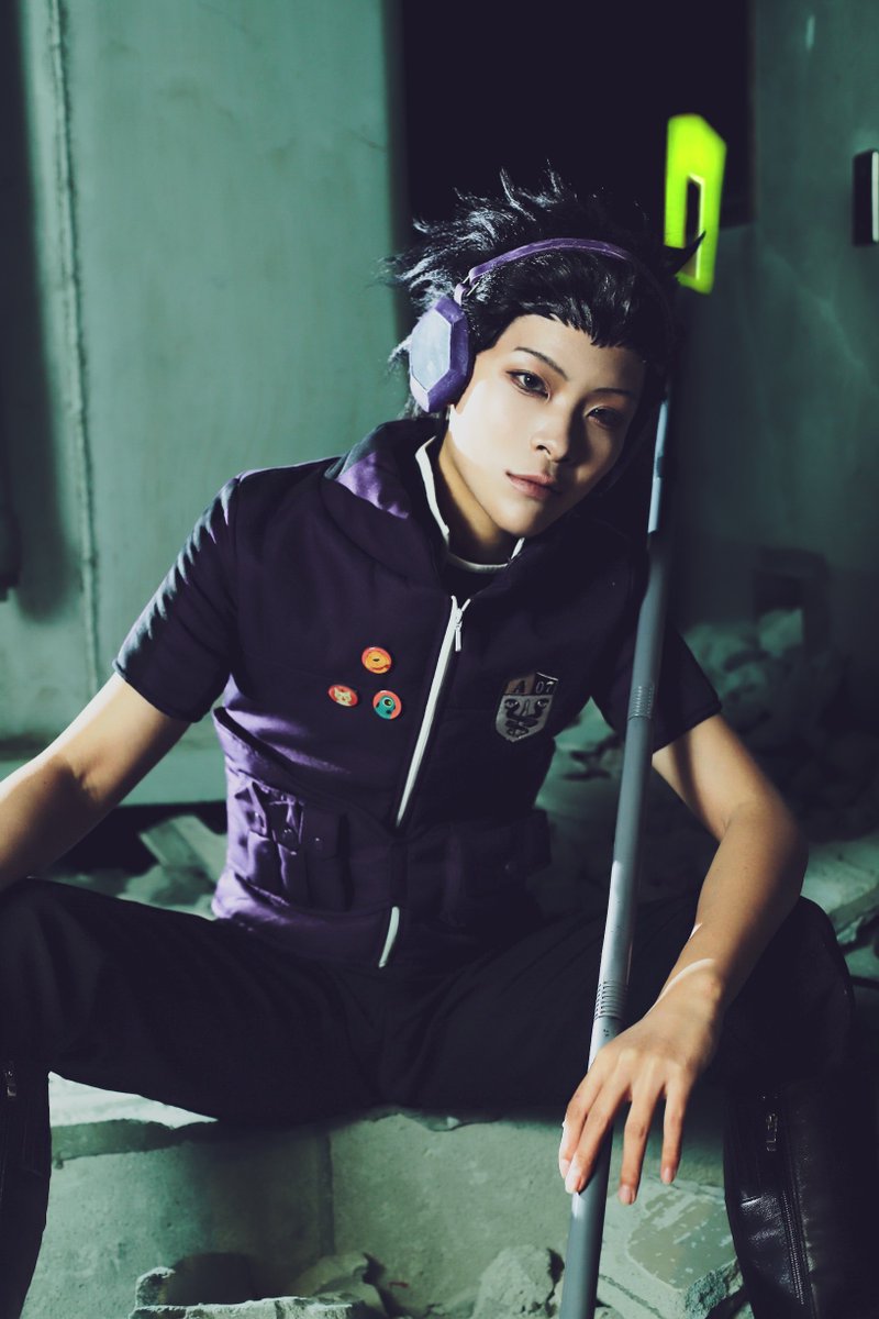 cos WT 米屋陽介 

photo(<a href="/camera_kirimoto/">kiriᒼᑋªⁿ♥︎📷@5/3ﾃﾚｺﾑ</a> )