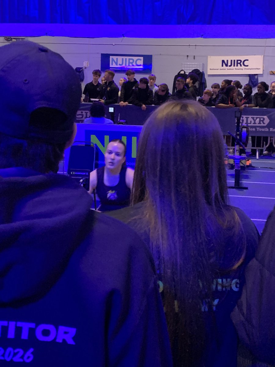 Garforth Academy tweet media