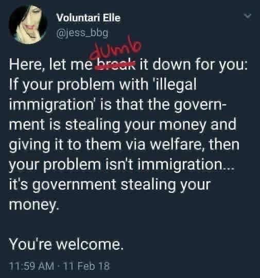 Sal the Agorist tweet media