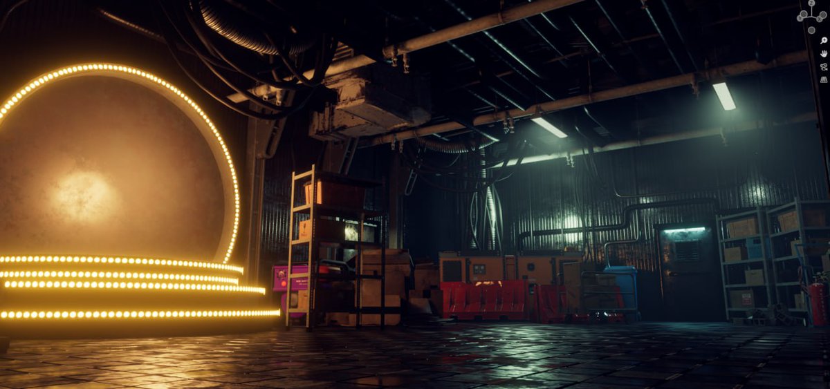 Nonsense tweet media