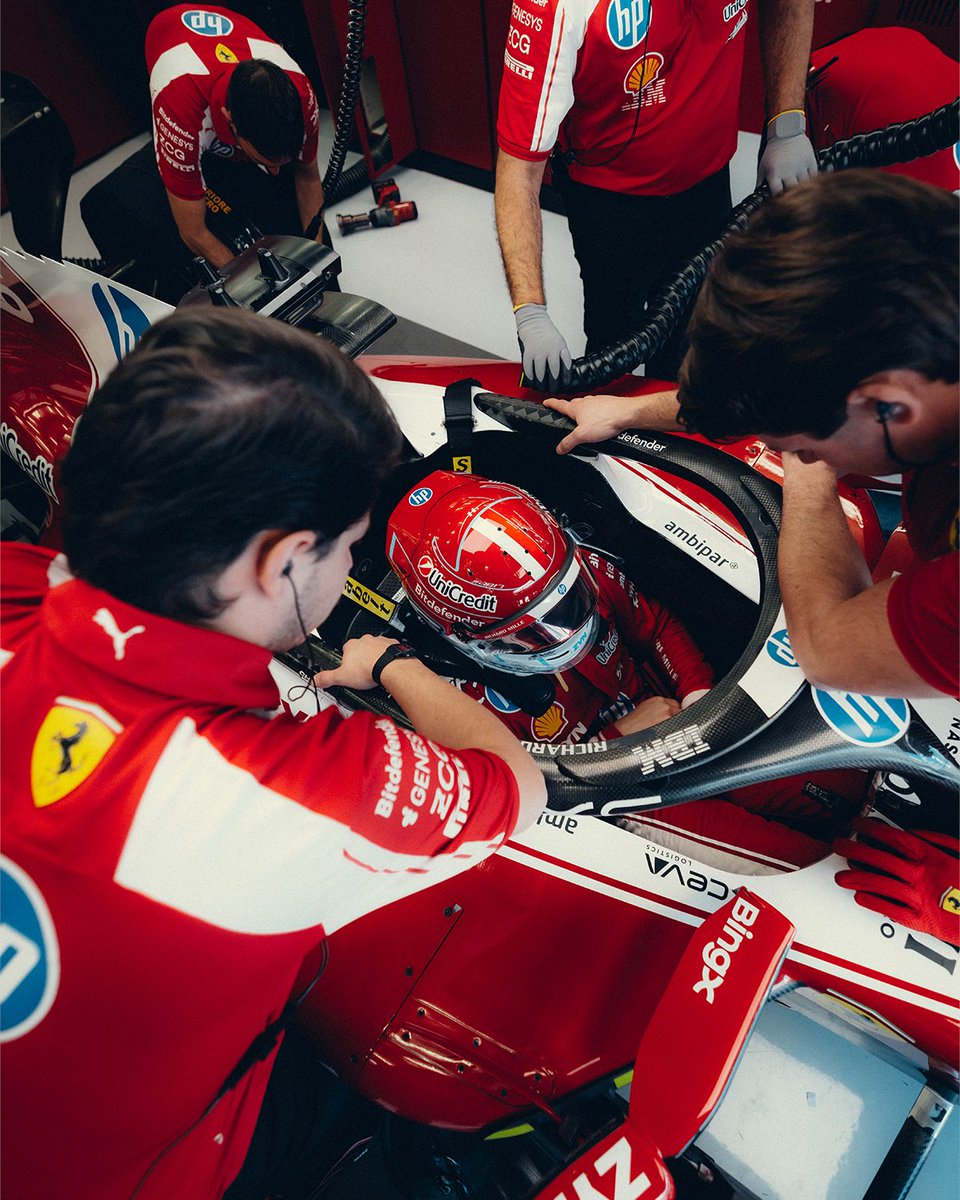 Hopping in quickly 🫳