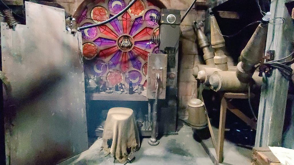 Suzy⚡️Darkmoor Lore-ian tweet media