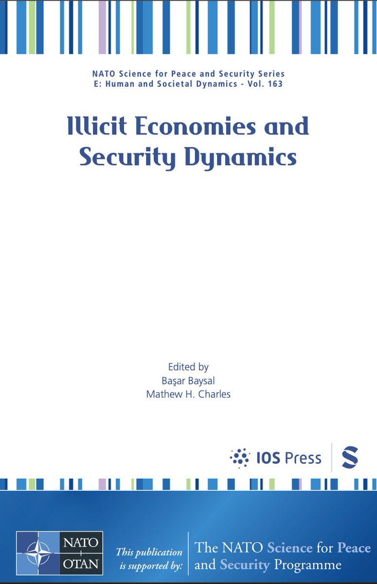 M. Onur Copoglu tweet media