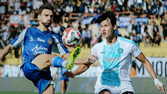 Komisi Wasit tweet media