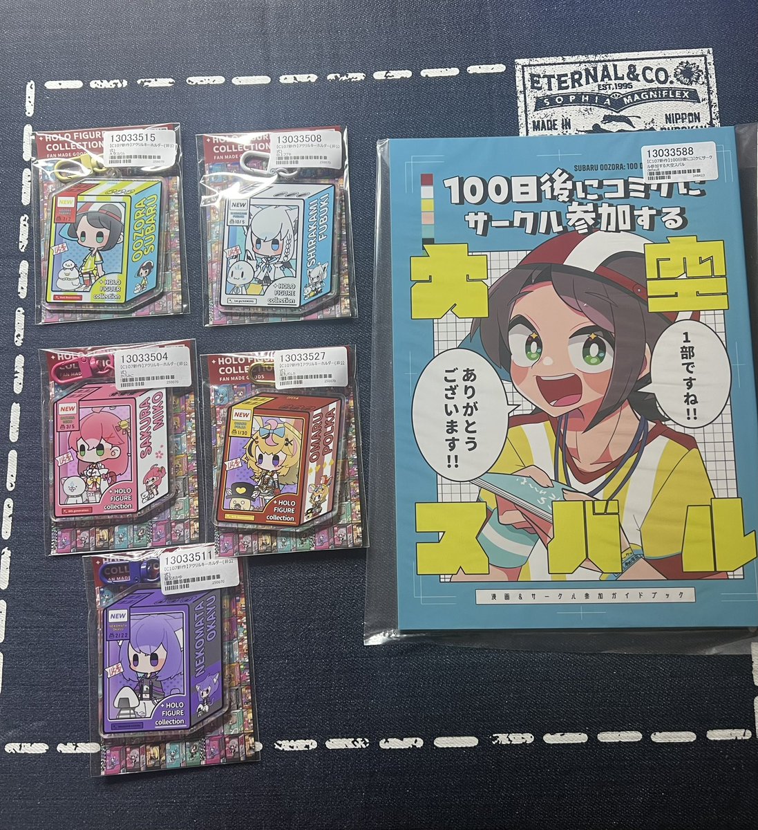 もちもち (@mocimoci001) / Posts / X