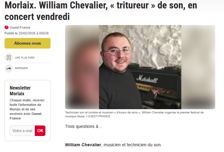 Non Serviam Collective tweet media