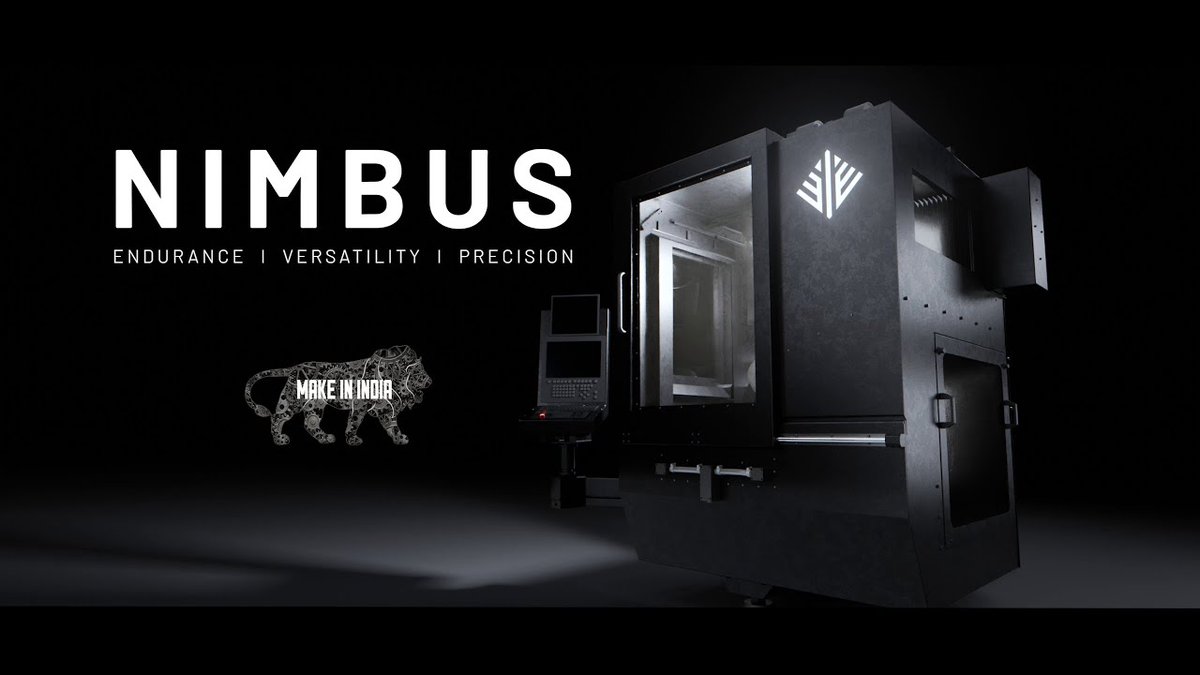 This is the startup behind the HARDware that's made in India.