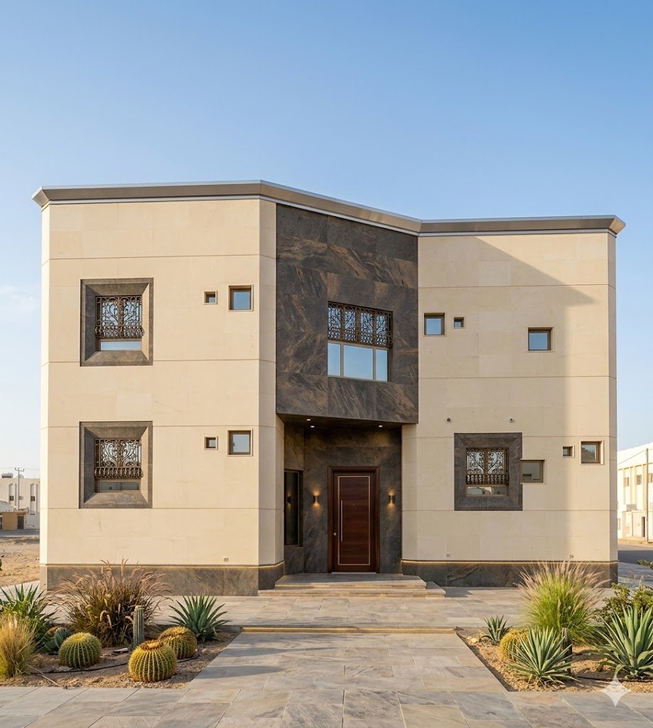 اسأل عن البناء والمقاولات tweet media