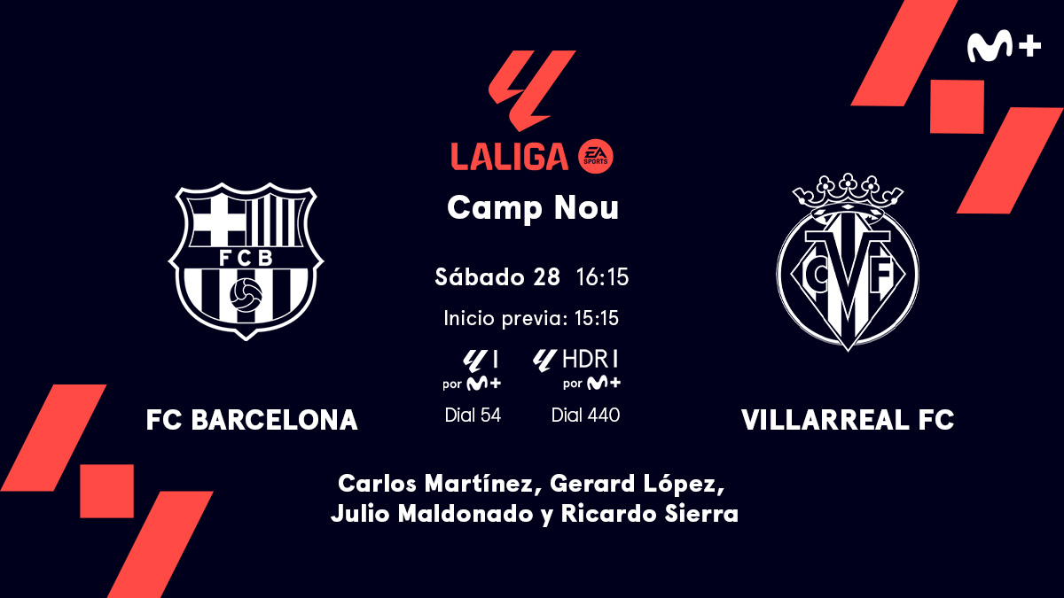 Movistar Plus+ Deportes tweet media