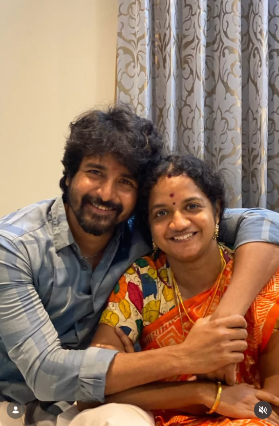 Karthik SK🥳💫 tweet media