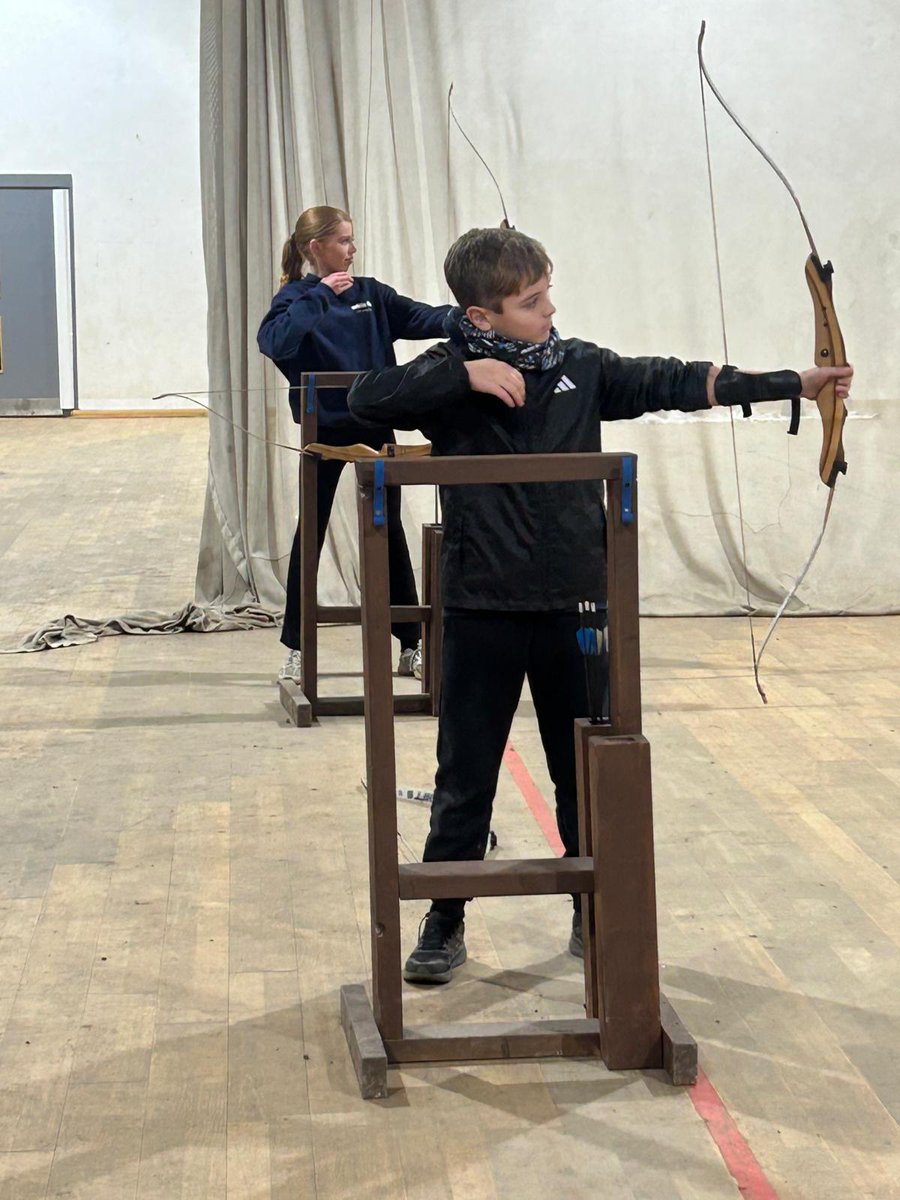 Wetherby High School tweet media