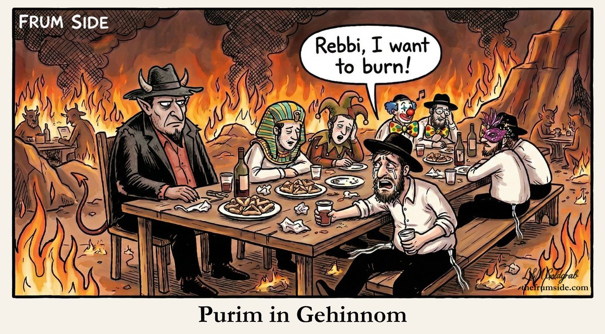 The Frum Side tweet media