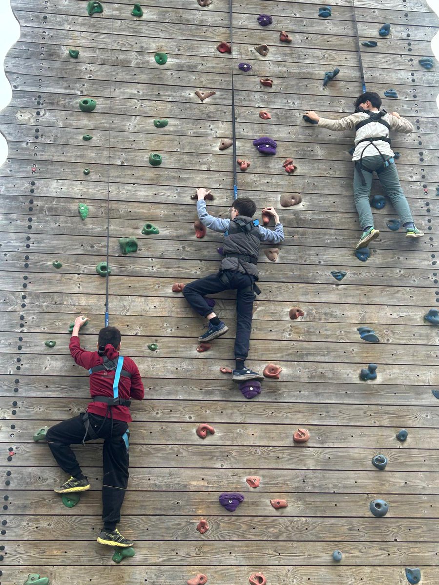 Wetherby High School tweet media