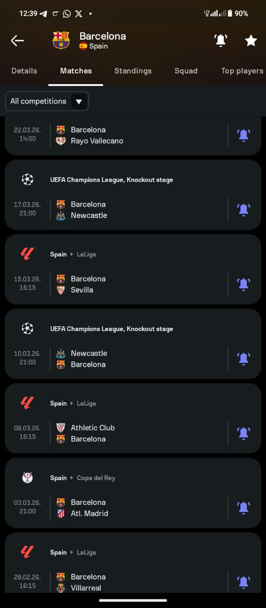 IMPACT🥴 tweet media