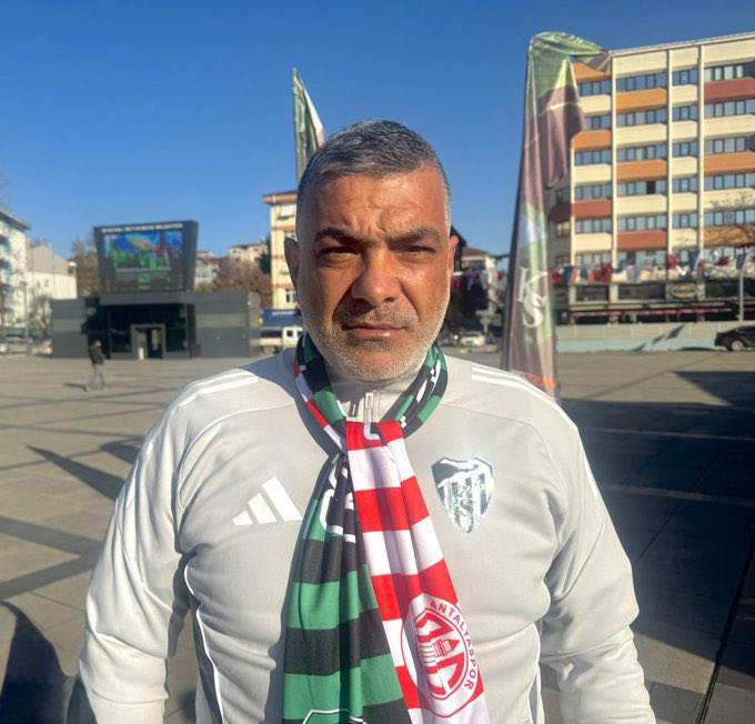 Turkish Ultras tweet media