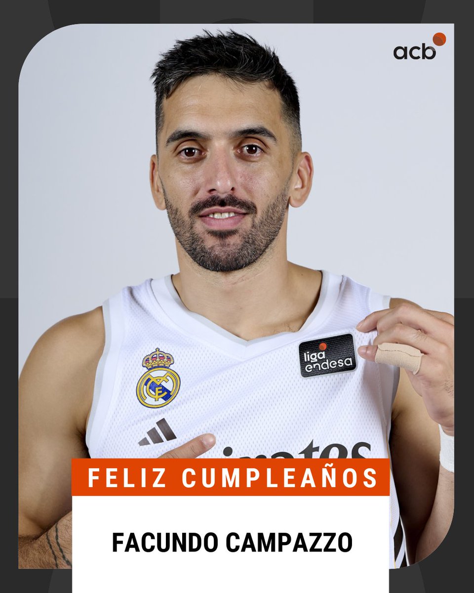 Liga Endesa tweet media