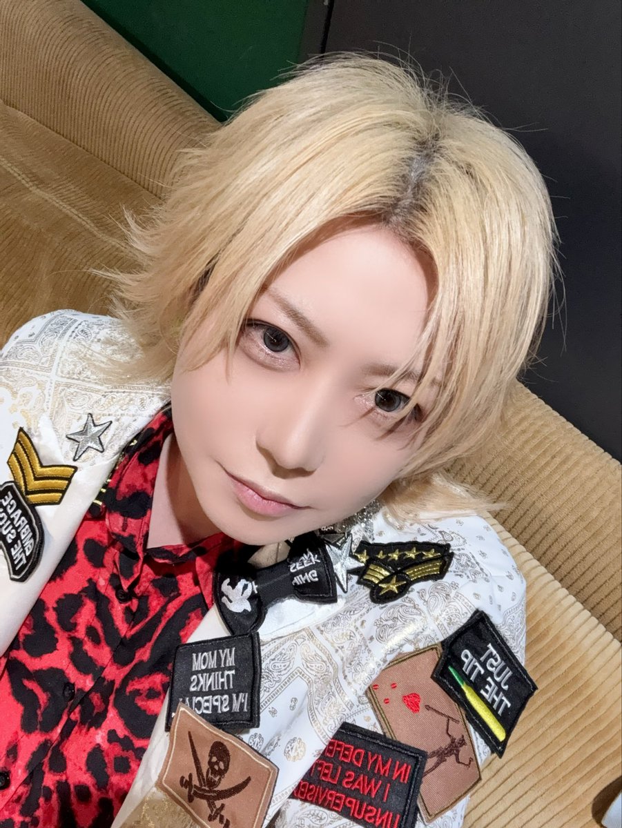 上映会でした、ありがとう🤘