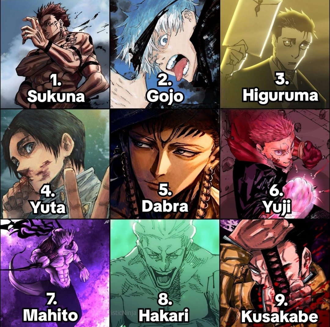 Anime Tweets tweet media