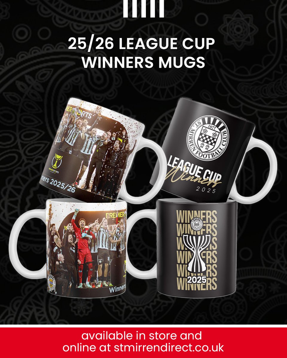 St Mirren Direct tweet media