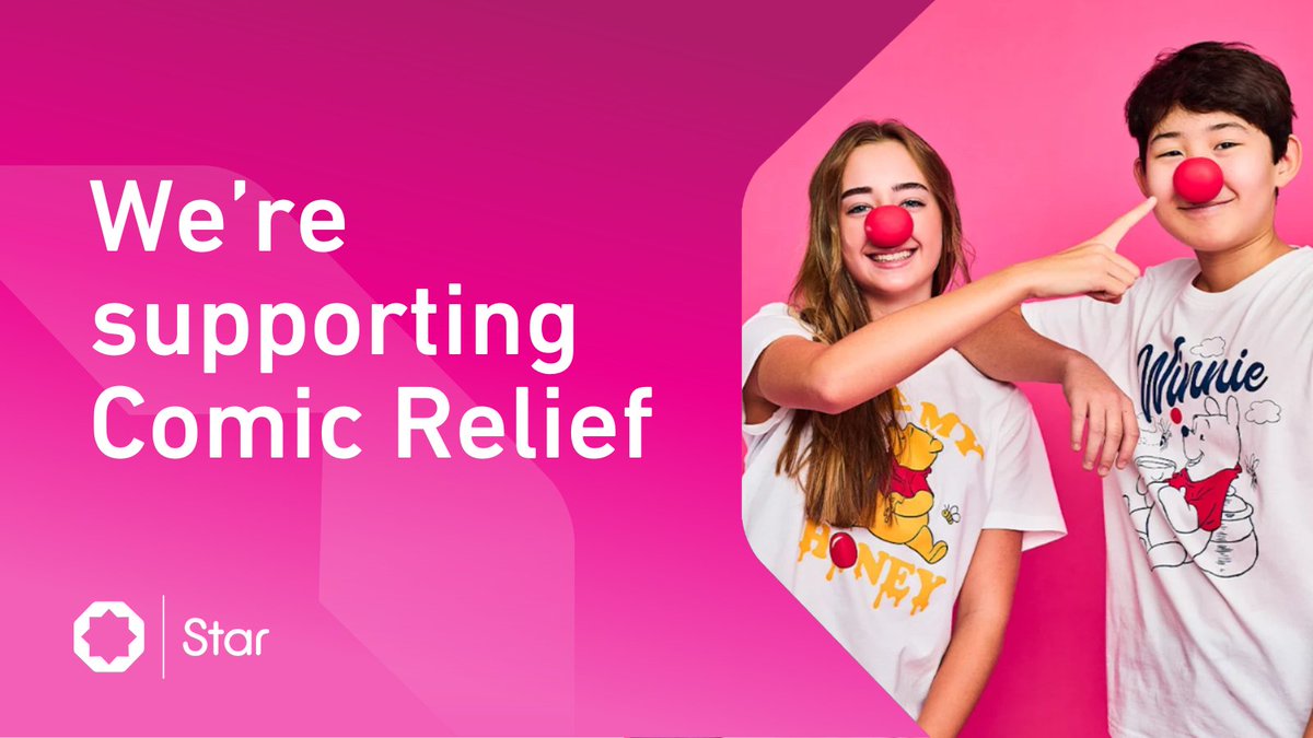 Star Academies tweet media