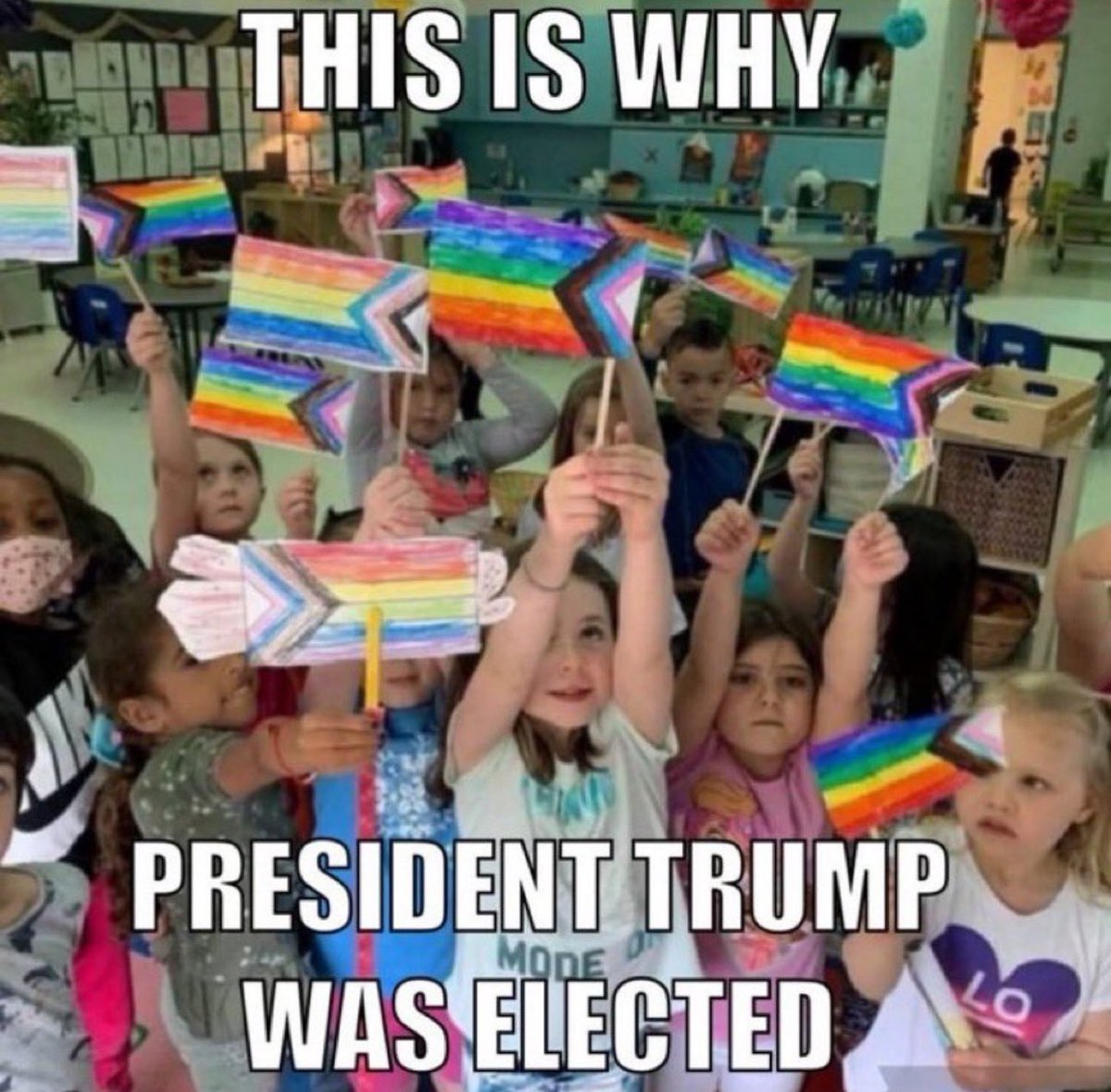 God & Country tweet media