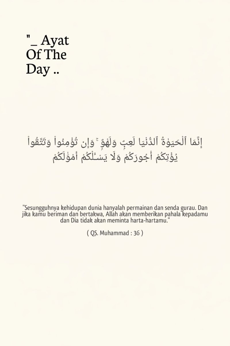 brokenhomecore's tweet photo. Padahal Allah sudah ingatkan kepada kita, tapi kita masih saja sibuk dengan urusan dunia 🤧😭 https://t.co/ux2ff9R9Cb