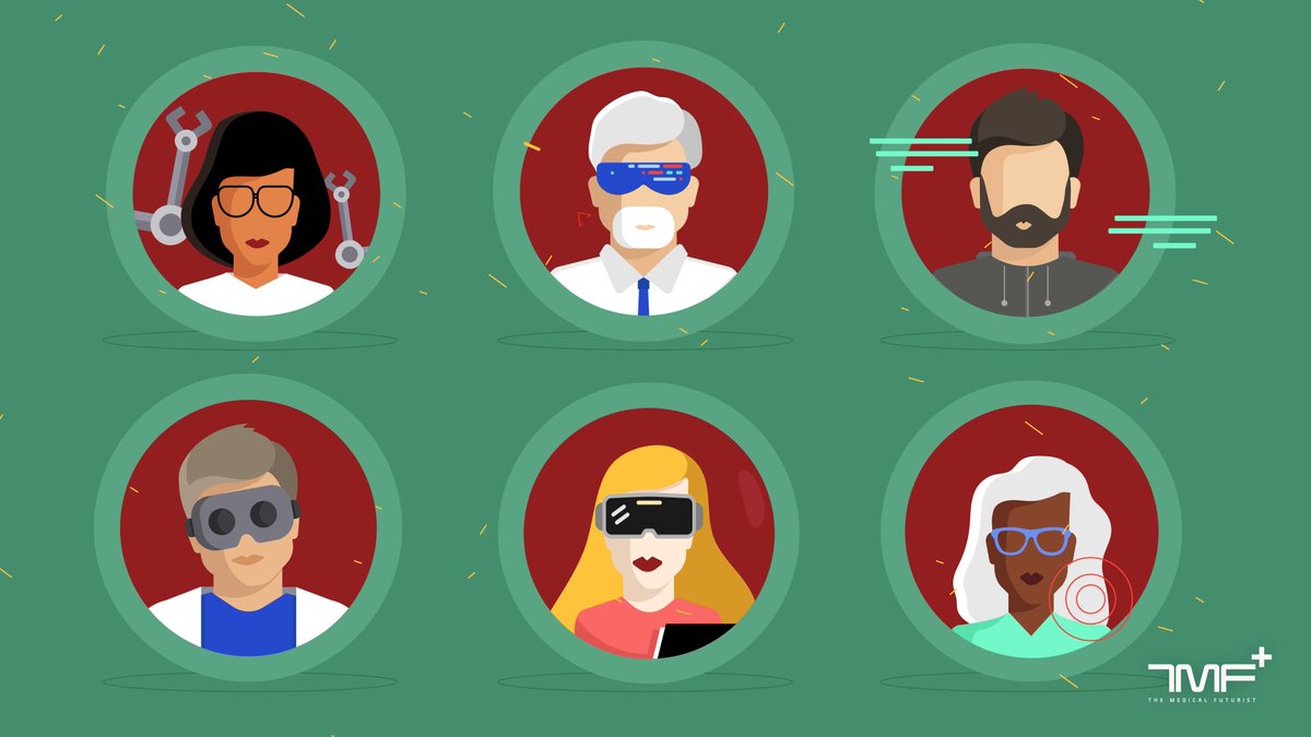 Berci Meskó, MD, PhD tweet media