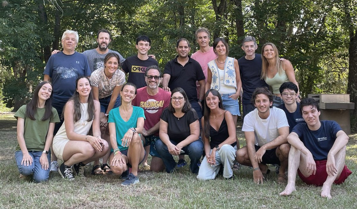 Walter Sosa Escudero tweet media