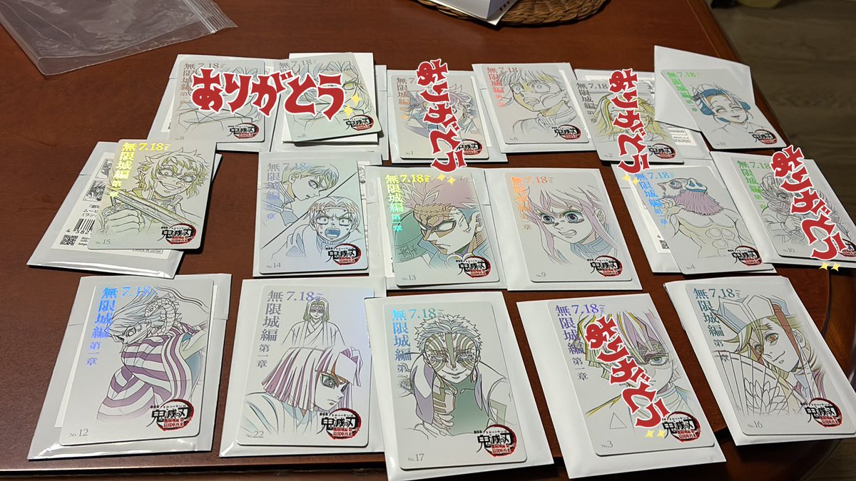 Nanamon♡ tweet media