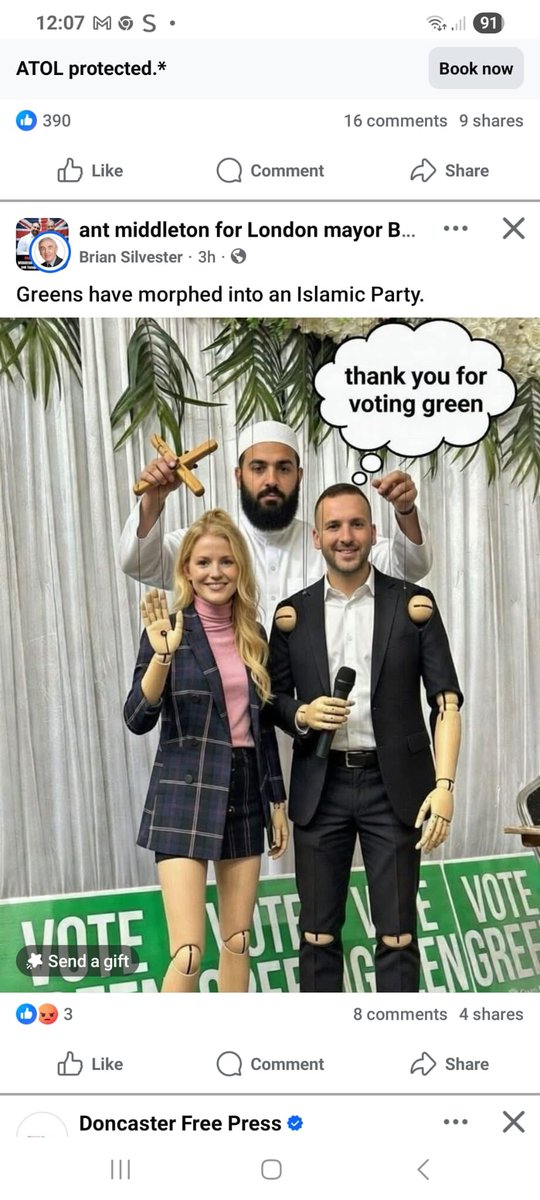 Malcolm Cohen (@cohenmalc) on Twitter photo 