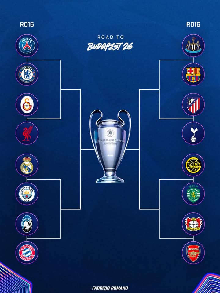 Greatiwuoenang's tweet photo. PSG come get some.
We did it before,
We will do it again.
#UCL #Soccer #R016 https://t.co/Tx3dAoAiHS