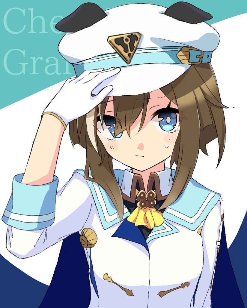 _hi149's tweet photo. #シュヴァルグラン https://t.co/XSS1Y6FT7V