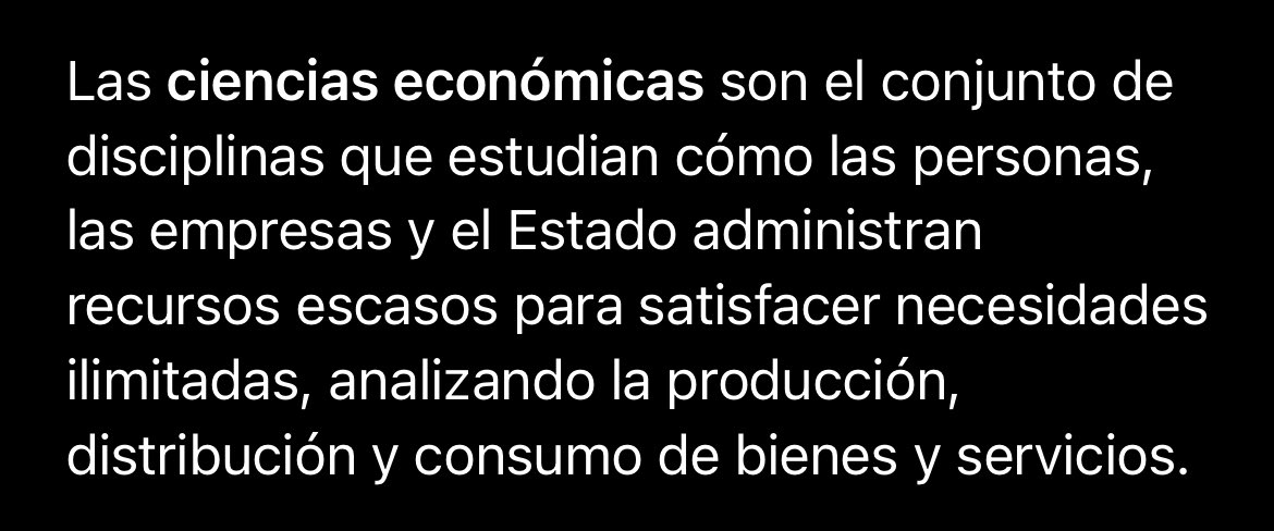 RCataIina's tweet photo. Economista se hace llamar este tipo que no entendió ni la definición más básica de lo que son las ciencias económicas. No hace falta estudiar demasiado eso lo ves en el secundario, pero hoy Argentina vive en el mundo del revés porque ustedes decidieron votar a un psicopata. https://t.co/oiypF8qTyW
